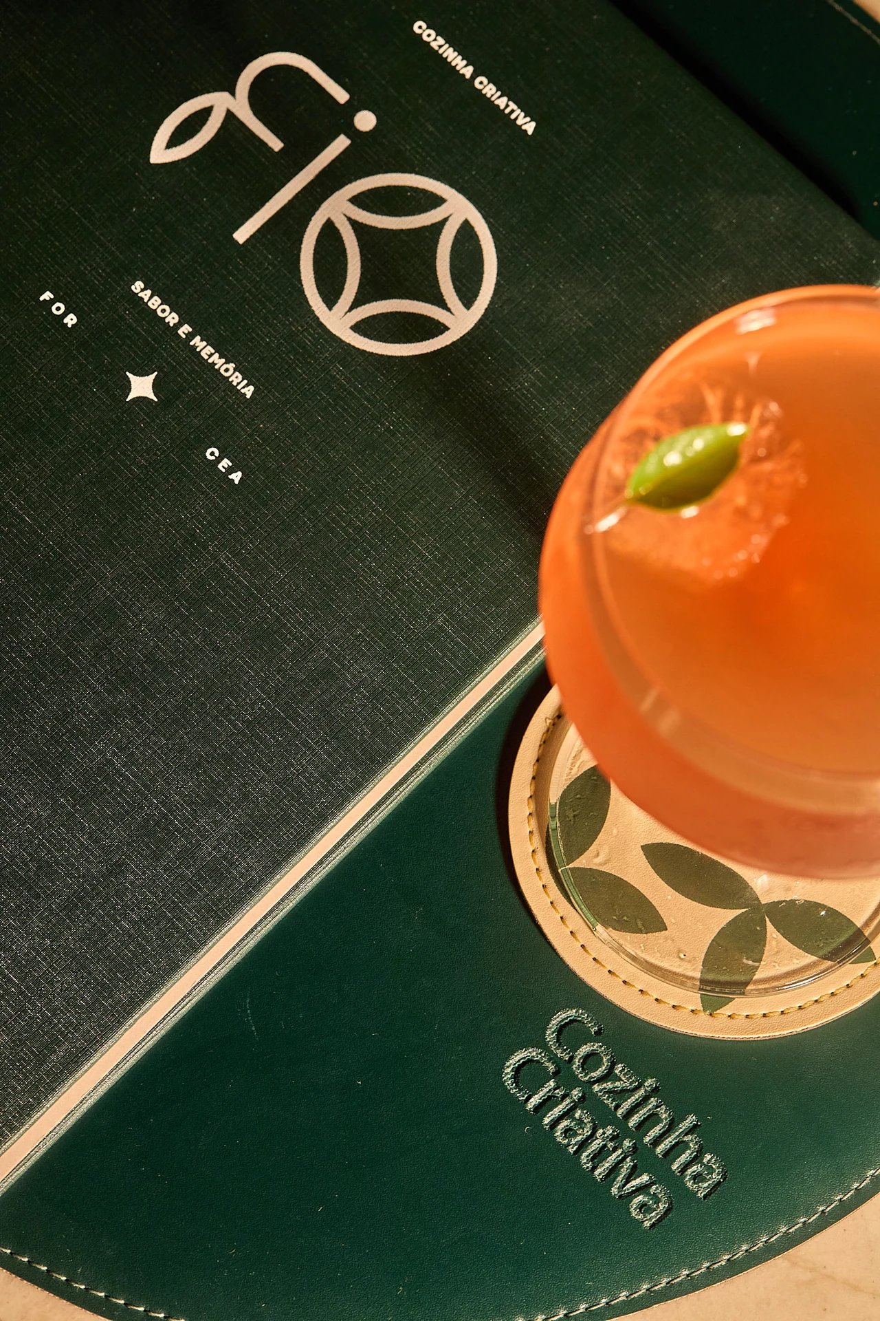 Drinks autorais